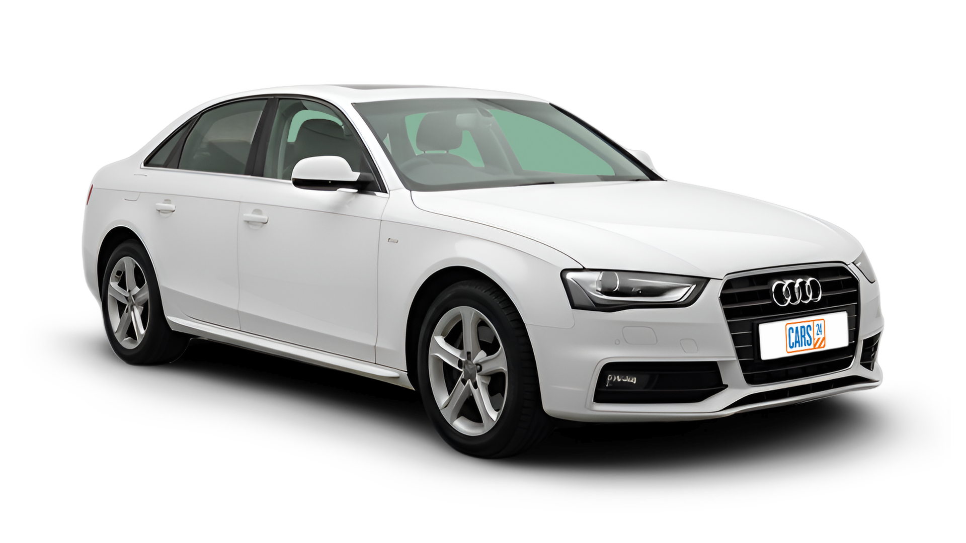 Audi A4-img
